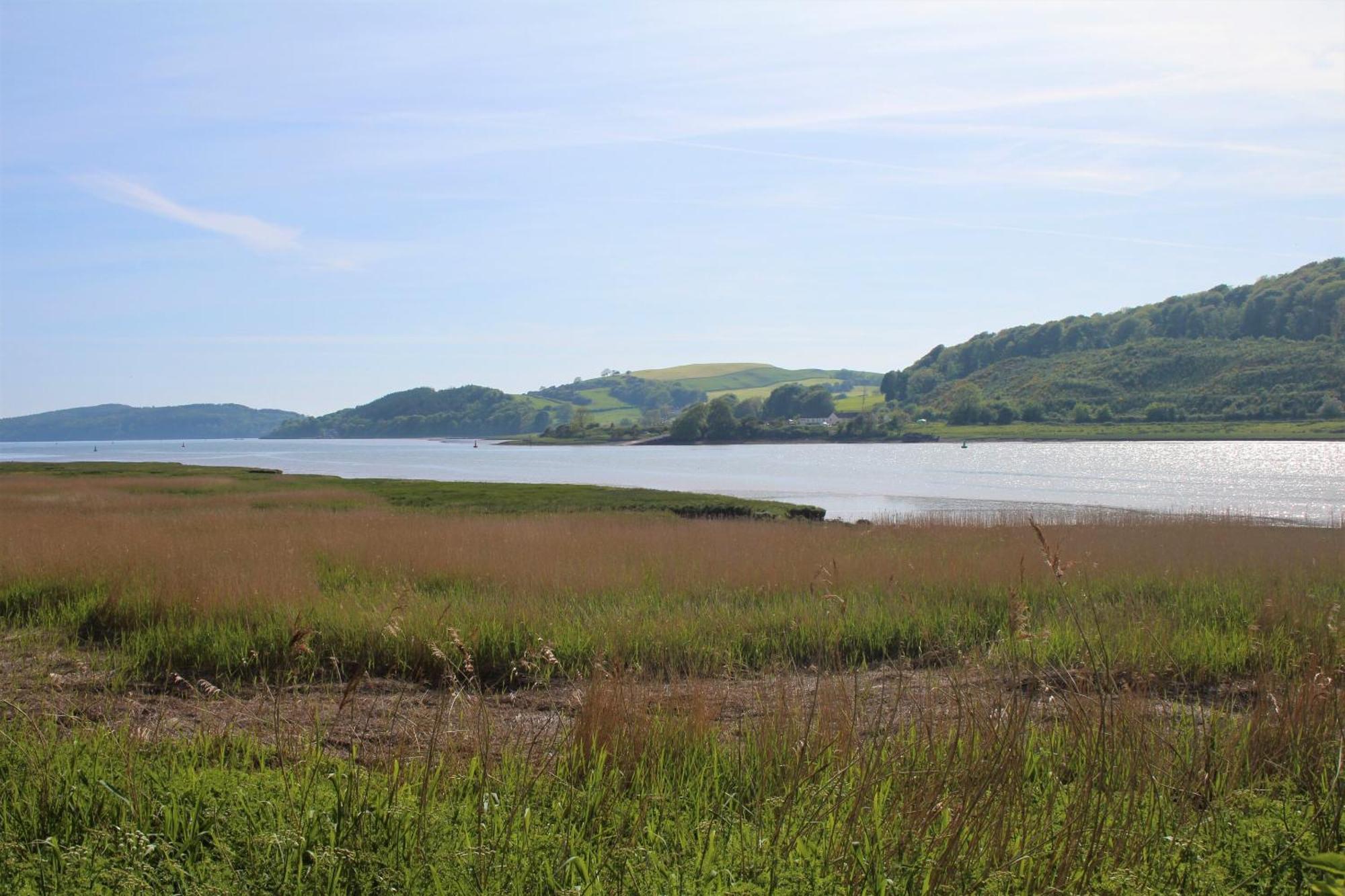The Kirkcudbright Bay Hotel Экстерьер фото